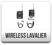 Wireless Lavalier